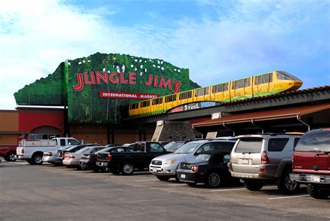 Jungle Jim .